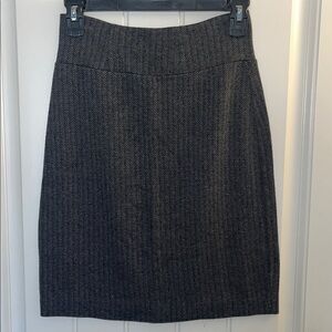 Only Hearts Pencil skirt
